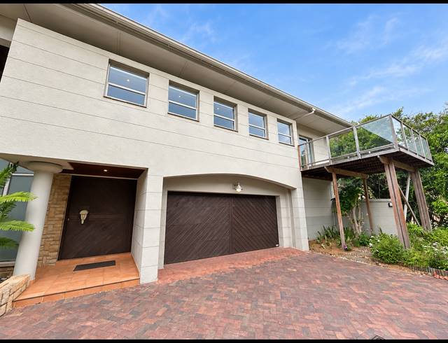 3 BEDROOM FREESTANDING FOR SALE IN ZIMBALI ESTATE